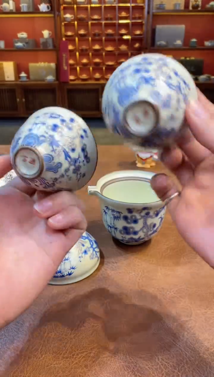 【闪购商品】其他在山茶器---少量库存--福利福利