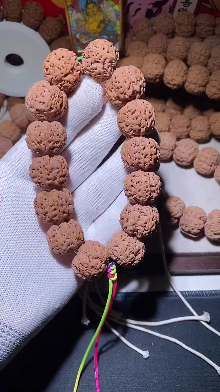 【闪购商品】金刚菩提手串单品福利22