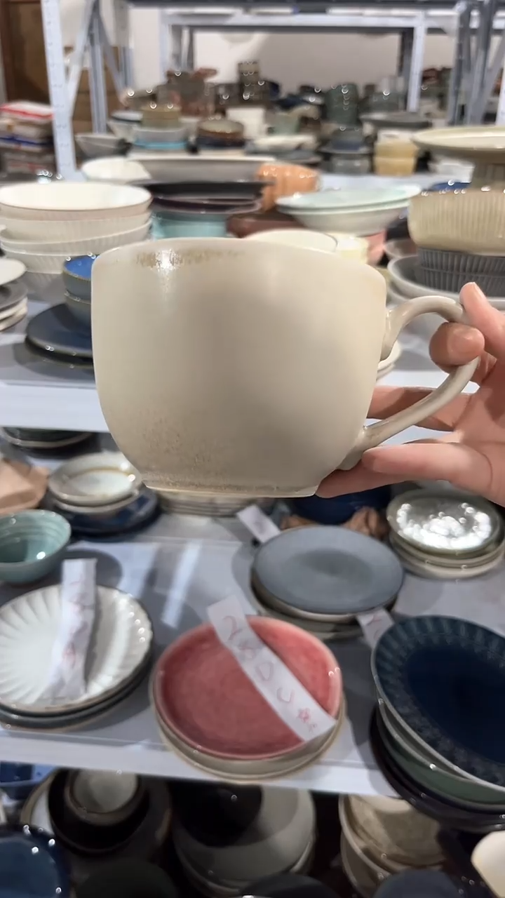 【闪购商品】瓷片外贸尾货瑕疵满20包邮X P2D