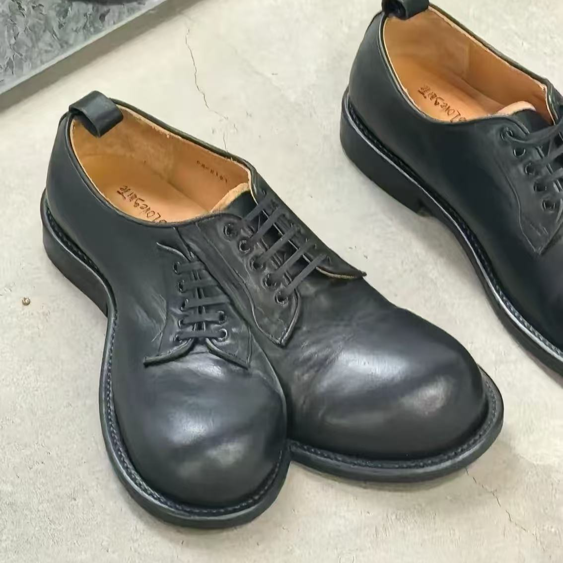 时尚精品男女鞋系带