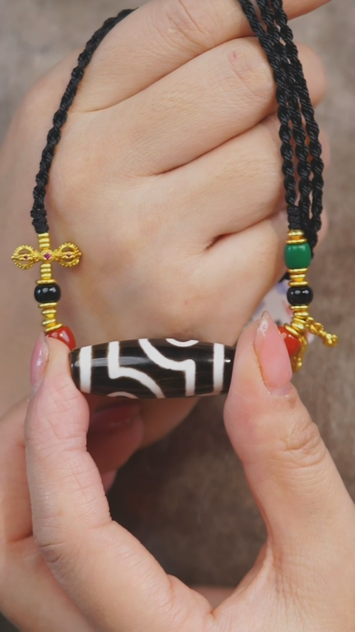 【闪购商品】玛瑙/玉髓项链未镶嵌多样性发其一