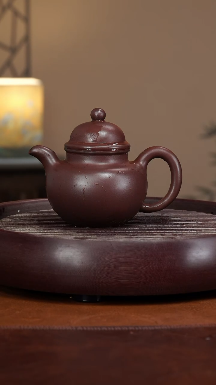 【闪购商品】紫砂茶壶宜兴紫砂壶