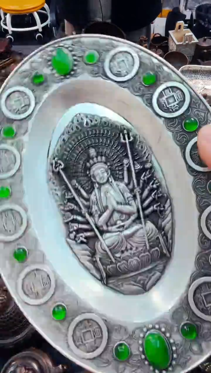 【闪购商品】精铜工匠 独具韵味