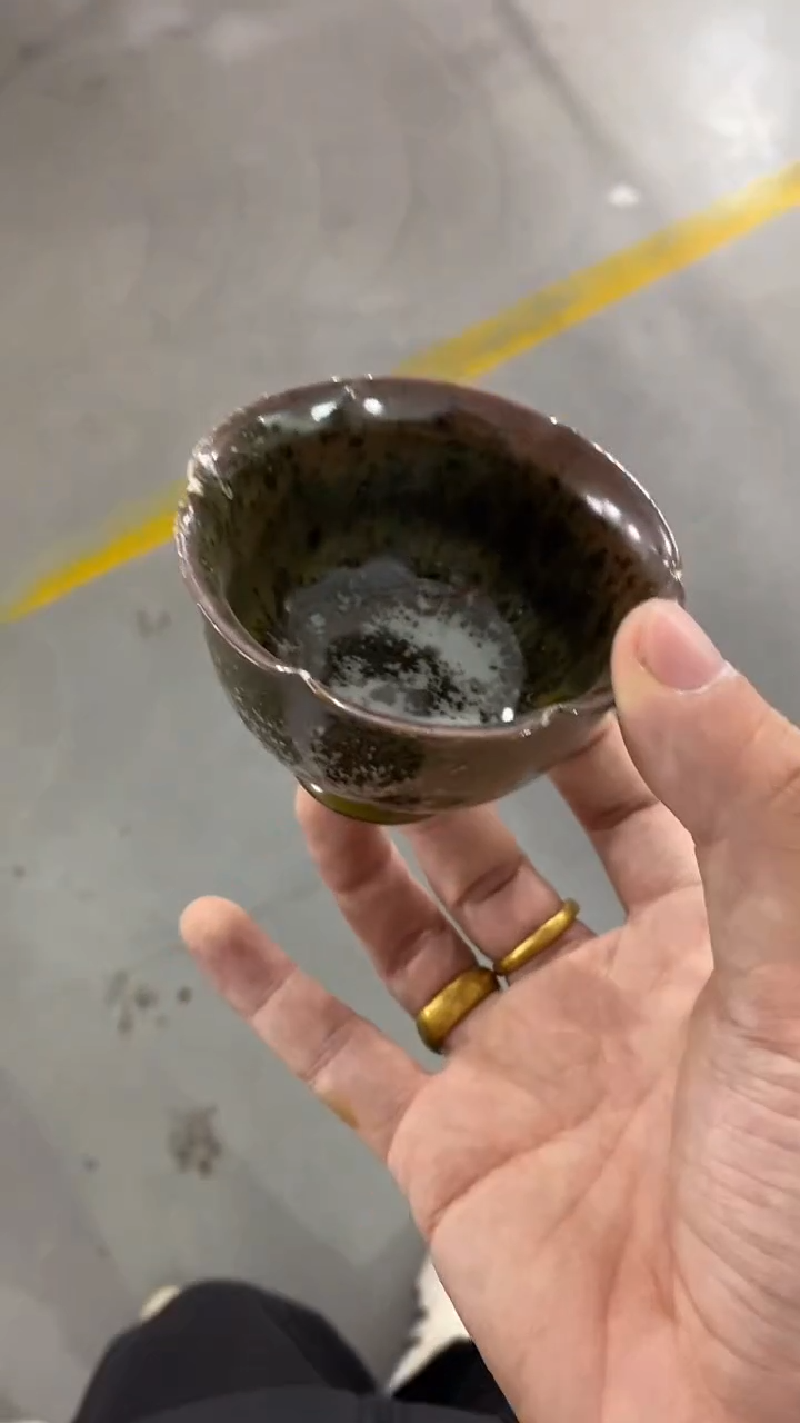 瓷片K-254陶瓷茶具茶器