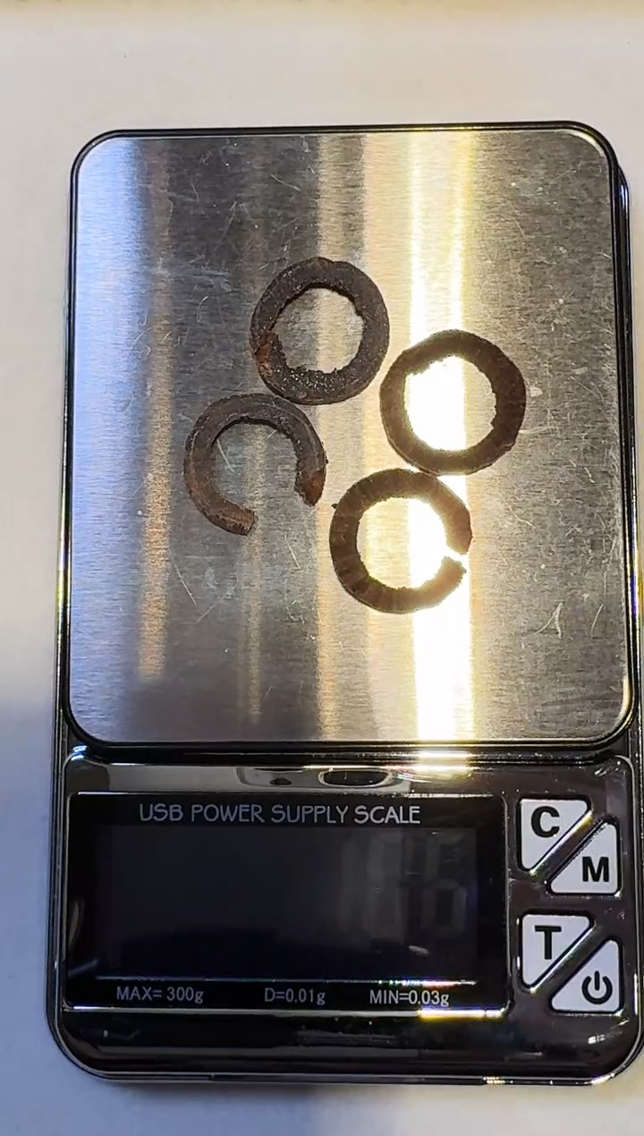 【闪购商品】沉香沉香碎屑文莱正黑棋沉水品香料1g