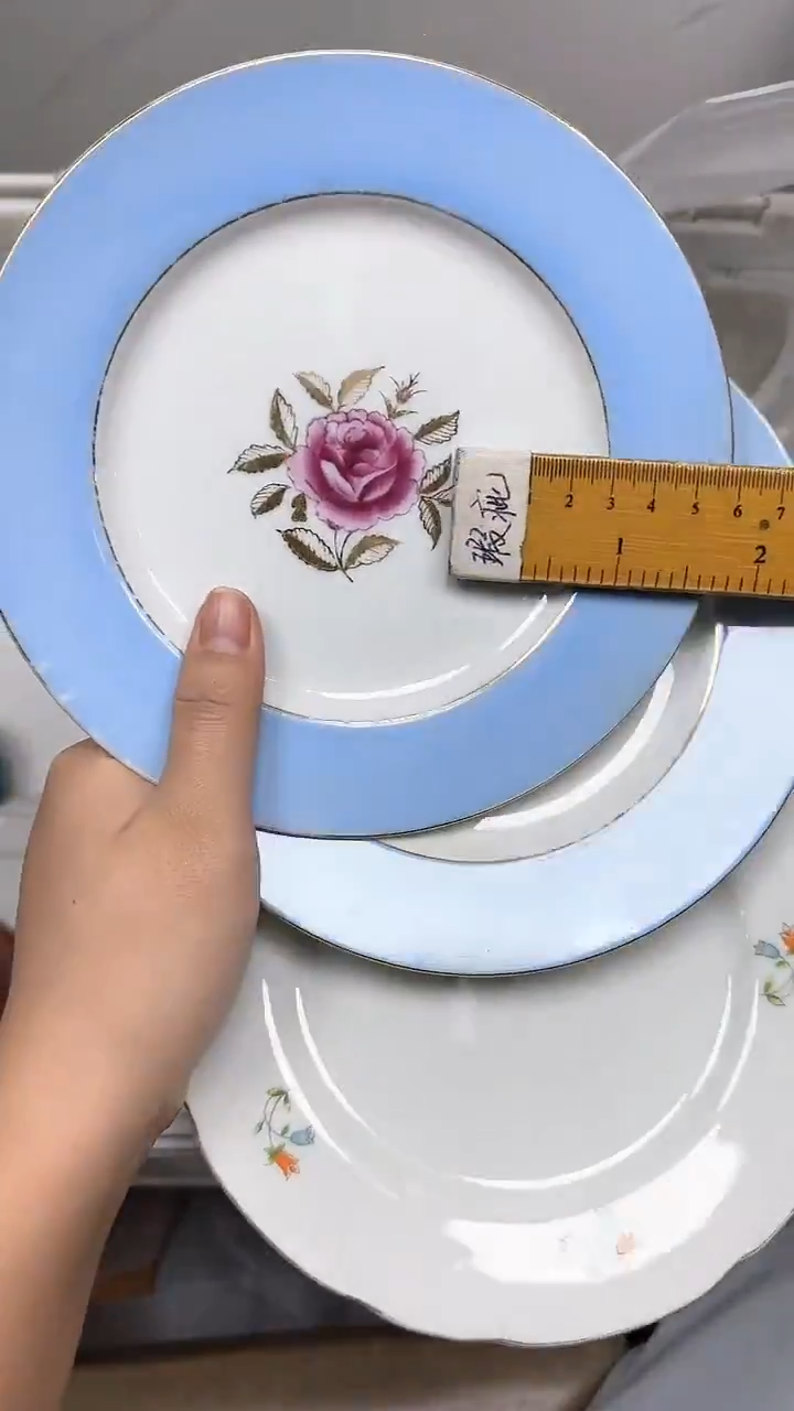 【闪购商品】122回流瓷器默认微瑕，18.8包邮