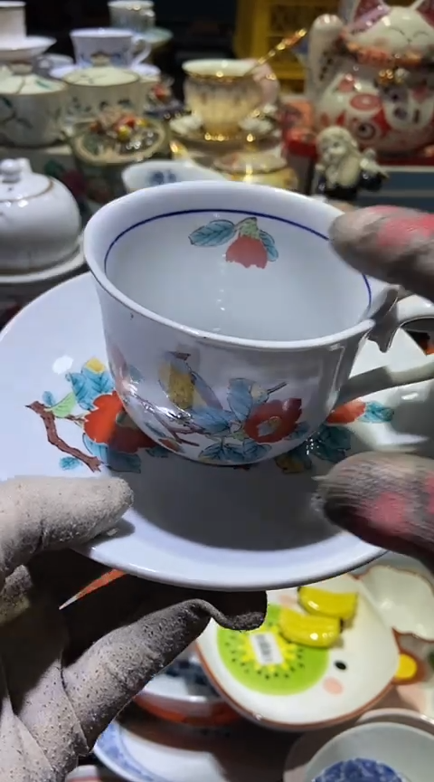 【闪购商品】瓷片1111111111111111