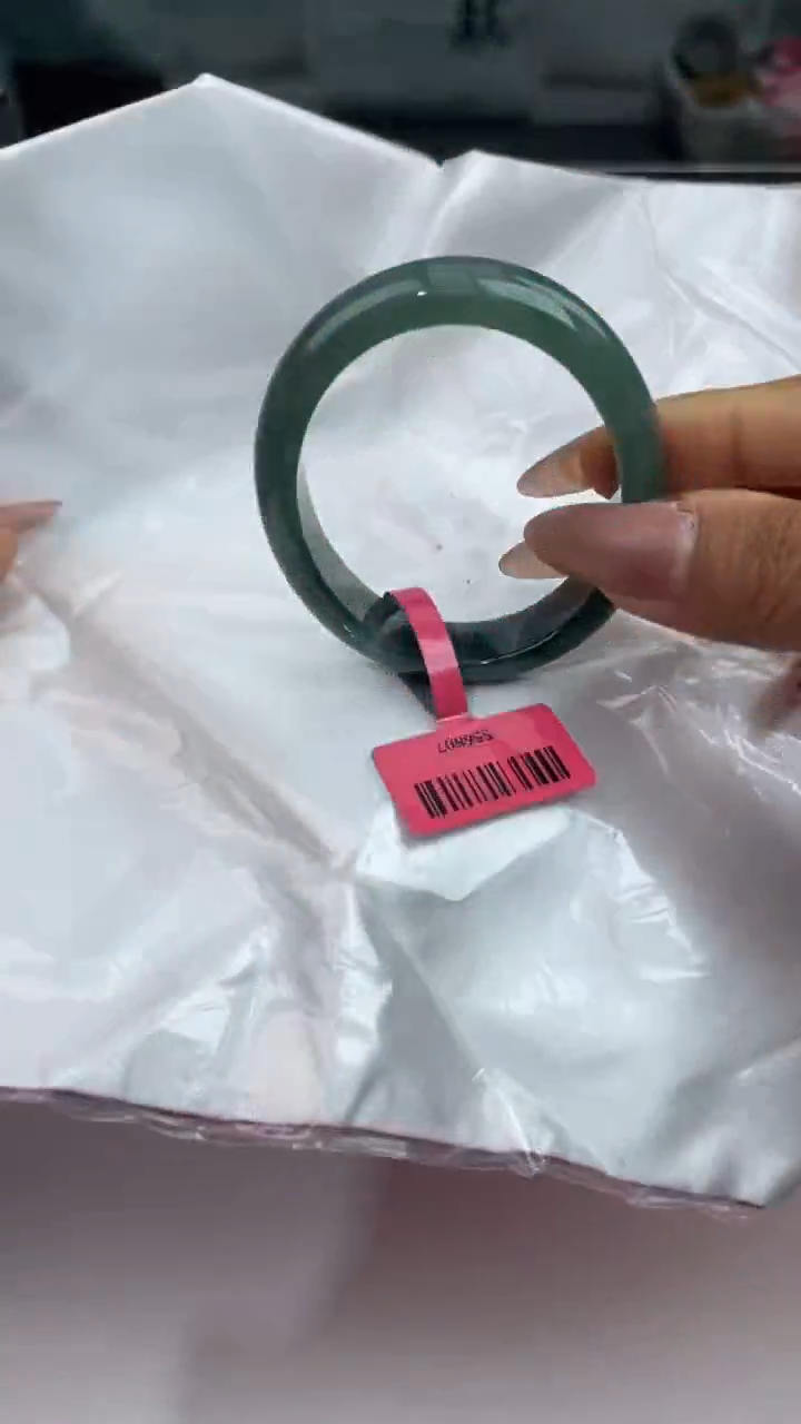 【闪购商品】翡翠手镯未镶嵌3翡翠手镯