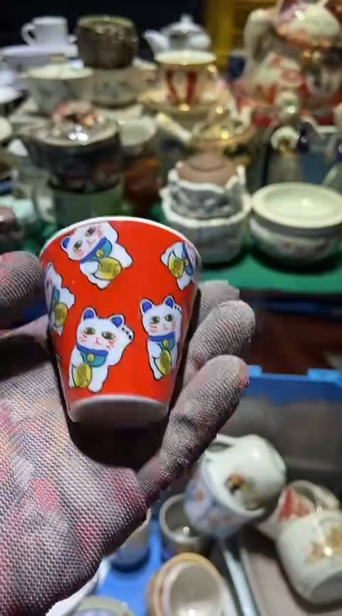 【闪购商品】瓷片1111111111111111