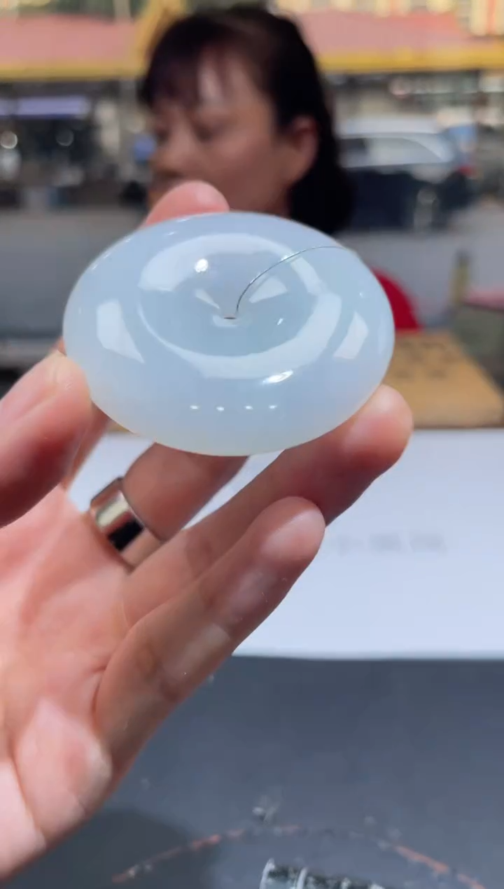 【闪购商品】定制翡翠未镶嵌定制孤品
