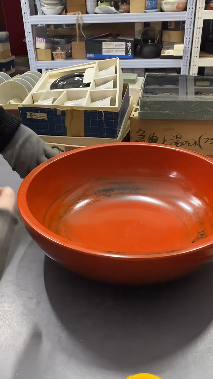 瓷片舞**荷满38包邮，编号：B296