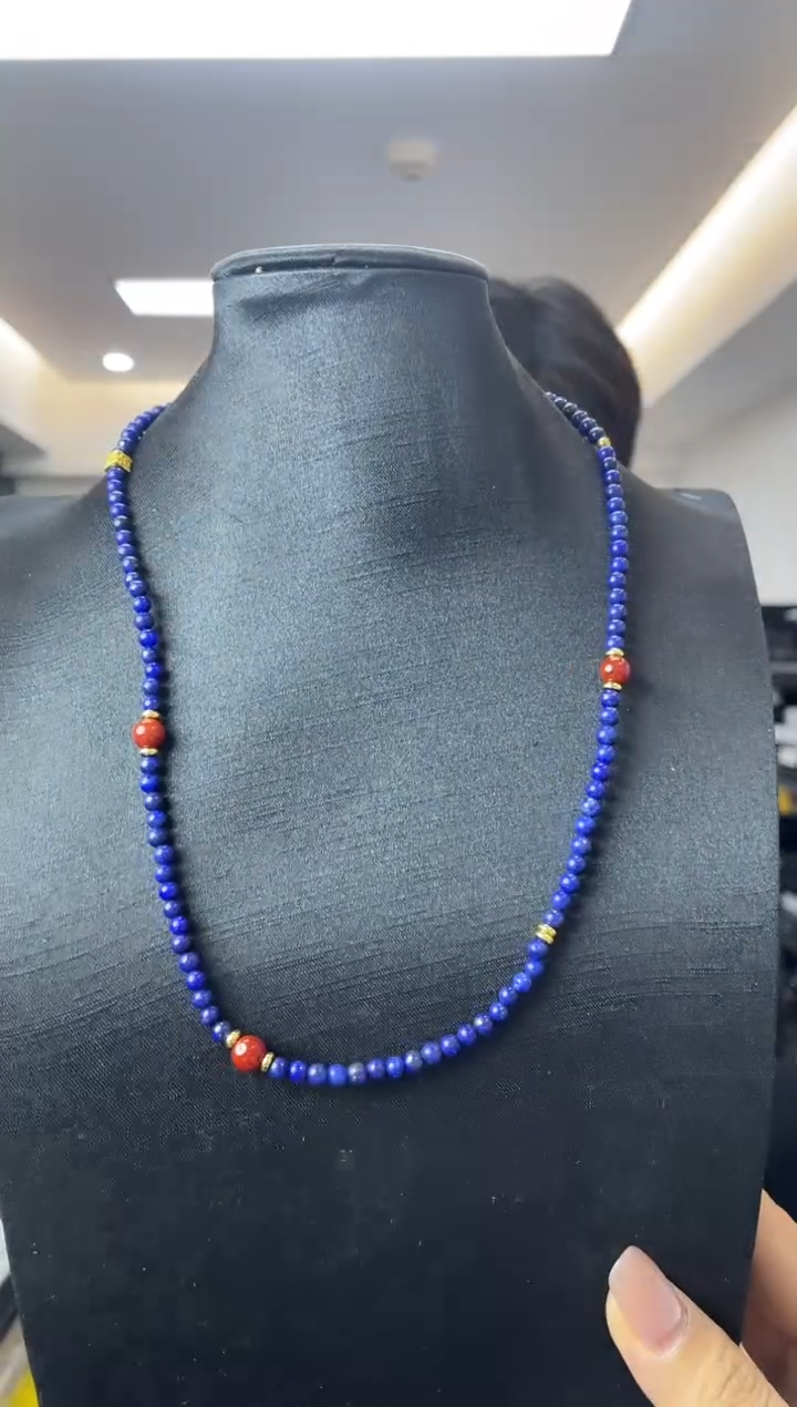 青金石未镶嵌·多样性一件发货