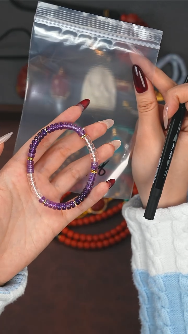 【闪购商品】水晶1未镶嵌111111111