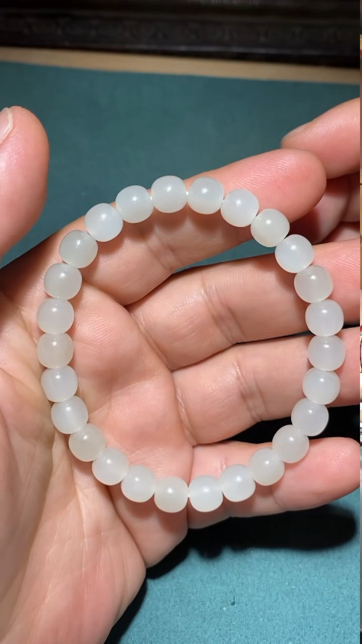 和田玉未镶嵌挂件HLW0415-1