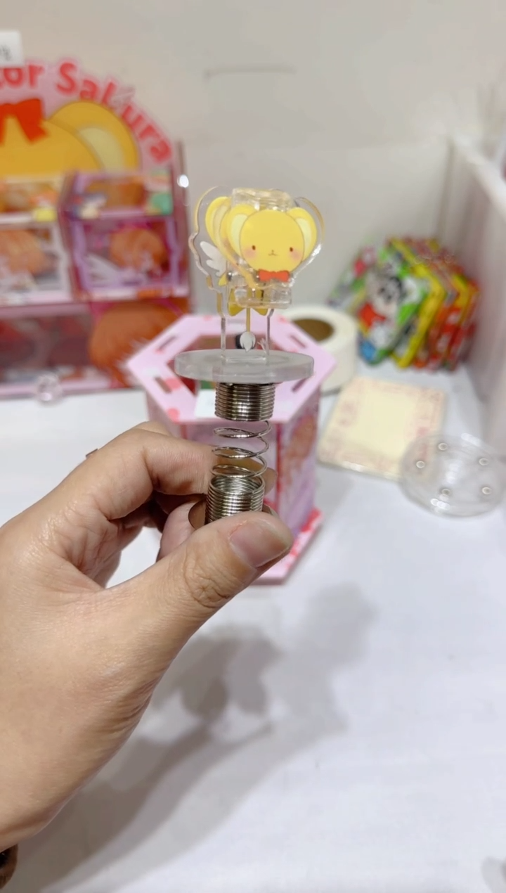 【9号】全新小樱系列照片夹