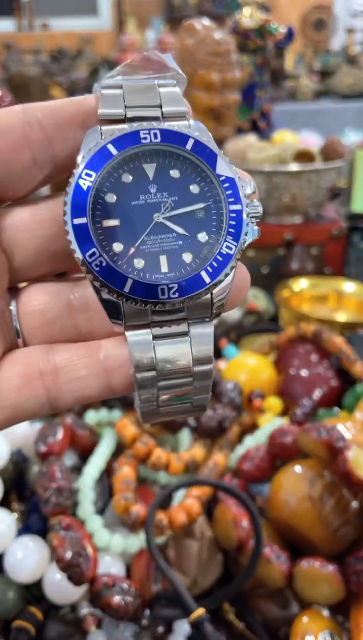 【闪购商品】摆件宫廷影视老旧工艺摆件