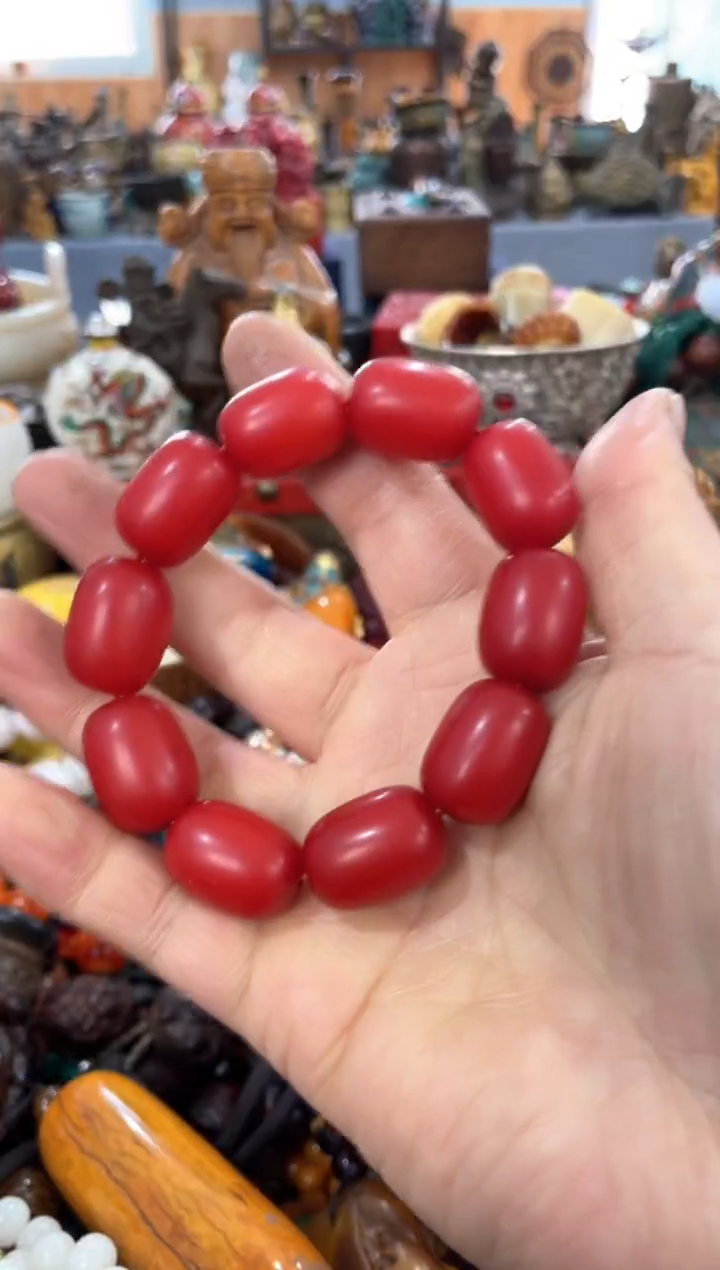 【闪购商品】摆件宫廷影视老旧工艺摆件