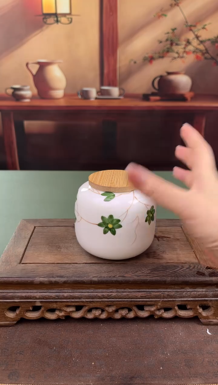 【闪购商品】顾德茶器福利闪购链接