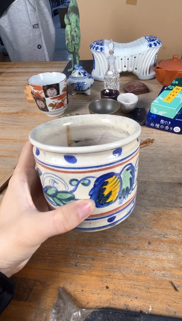 紫砂满18包邮 孤品默认微瑕