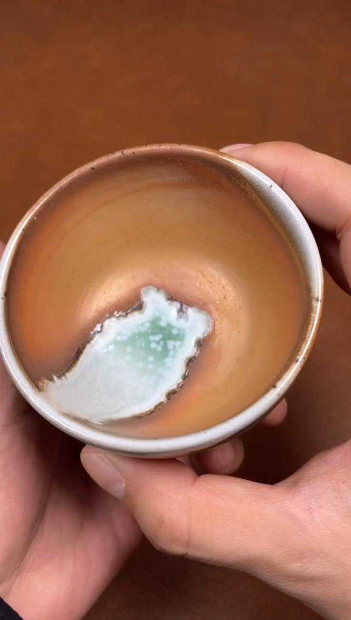 【闪购商品】观寂茶器柴烧专拍链接197