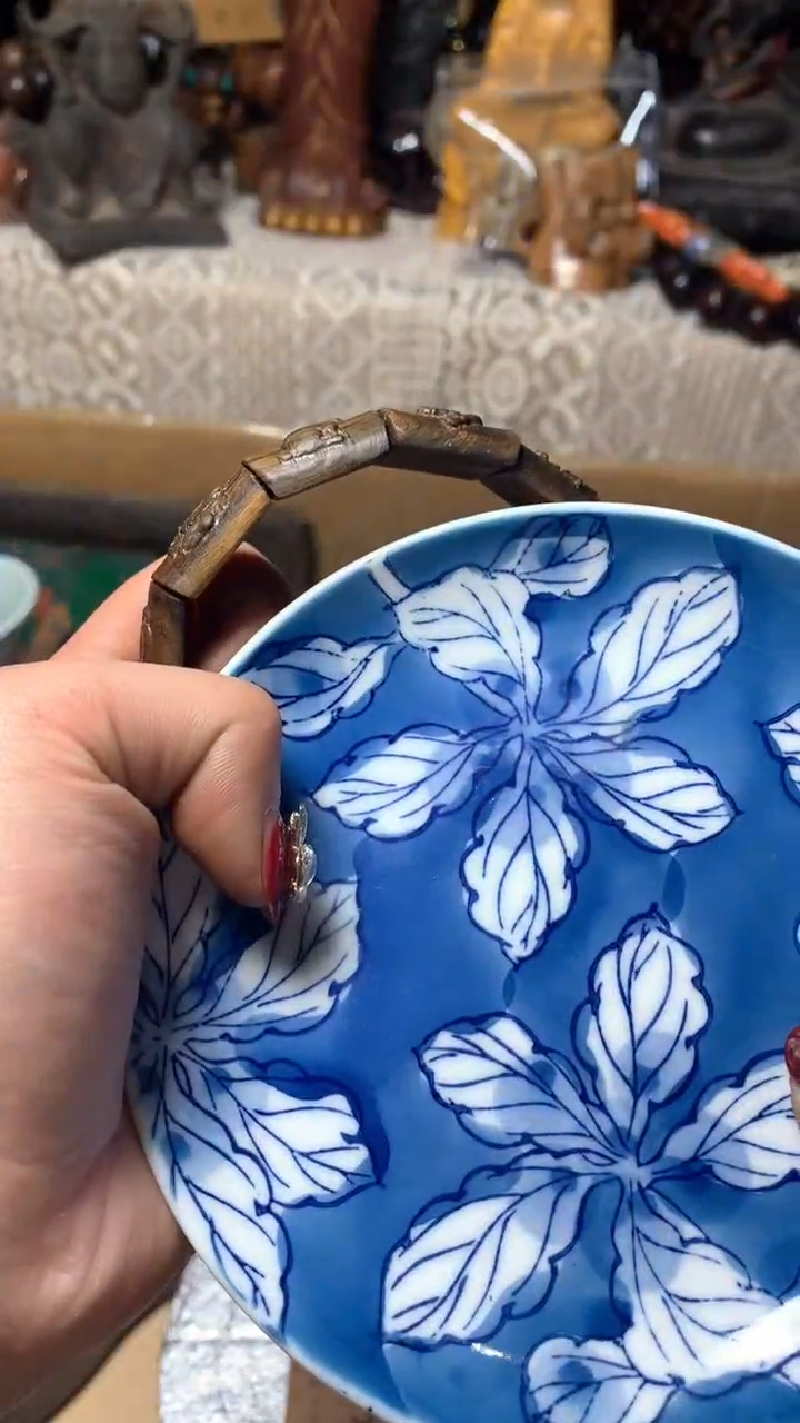 【闪购商品】瓷器默认微瑕瓷器