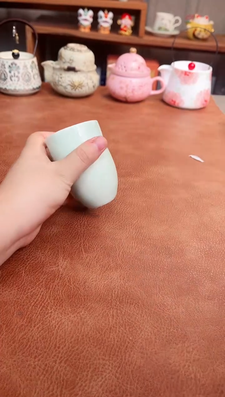 【高货清库存】(微瑕，完美主义勿拍）