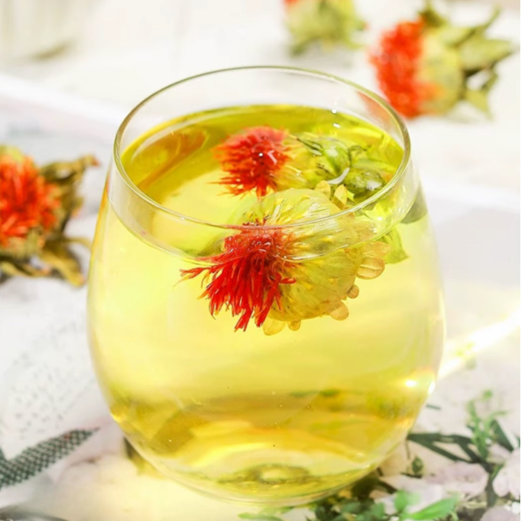 高端严选【帝王花】500g YY专属 非枸杞