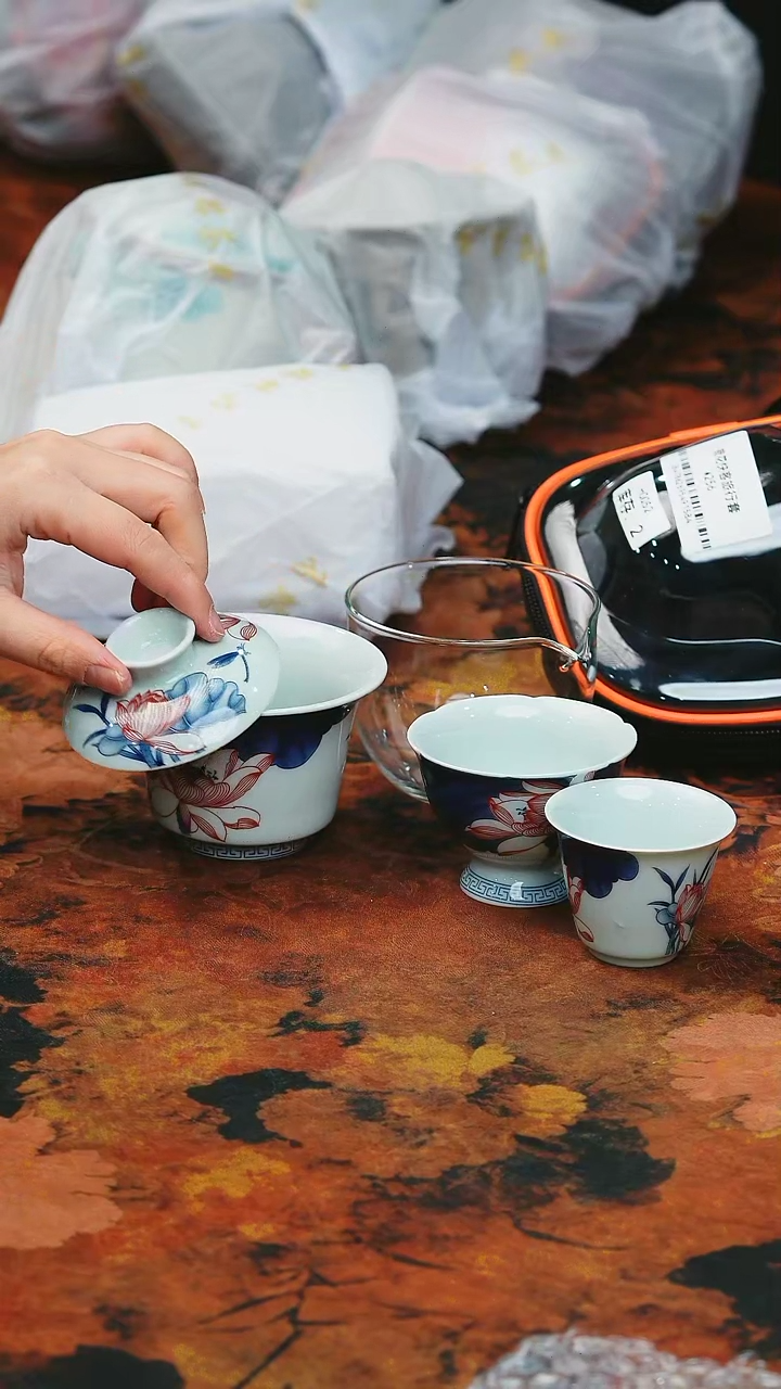 【闪购商品】雅拙茶器！！！！