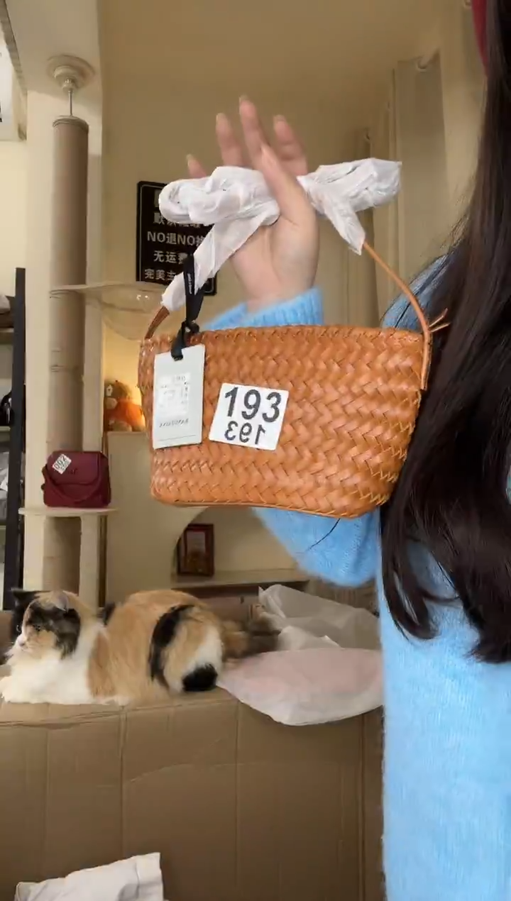 PU以直播链接为准 默认微瑕193