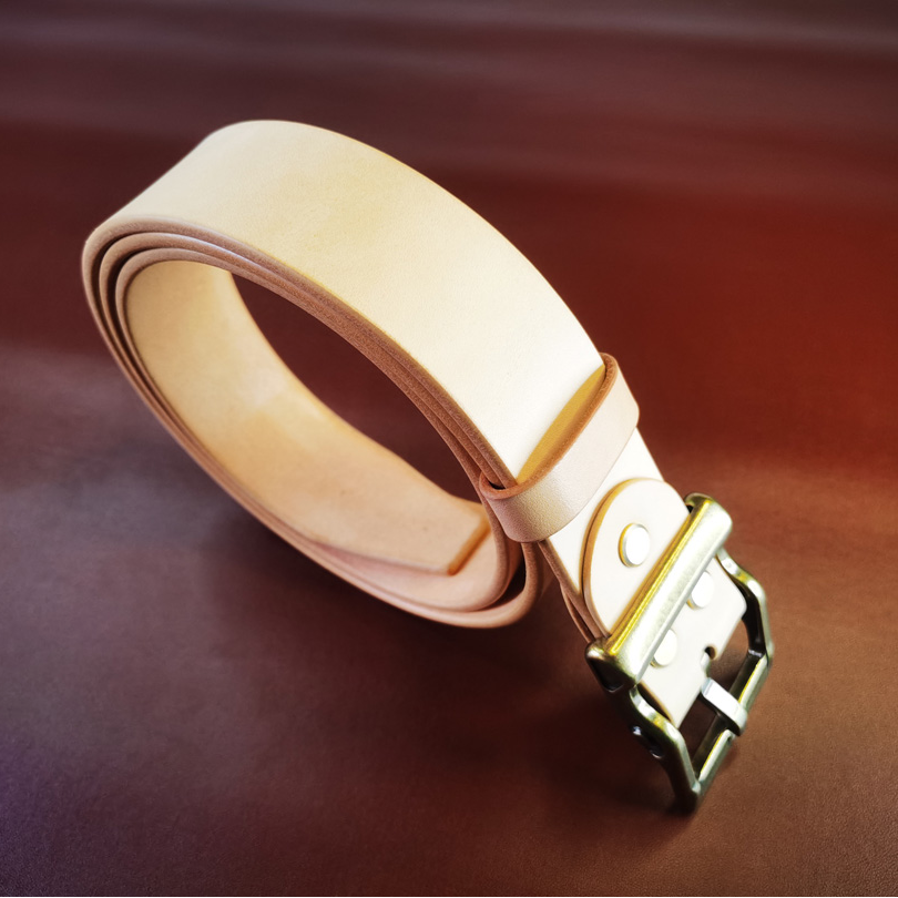 纯手工皮带真牛皮皮带时尚，复古，经典，商务