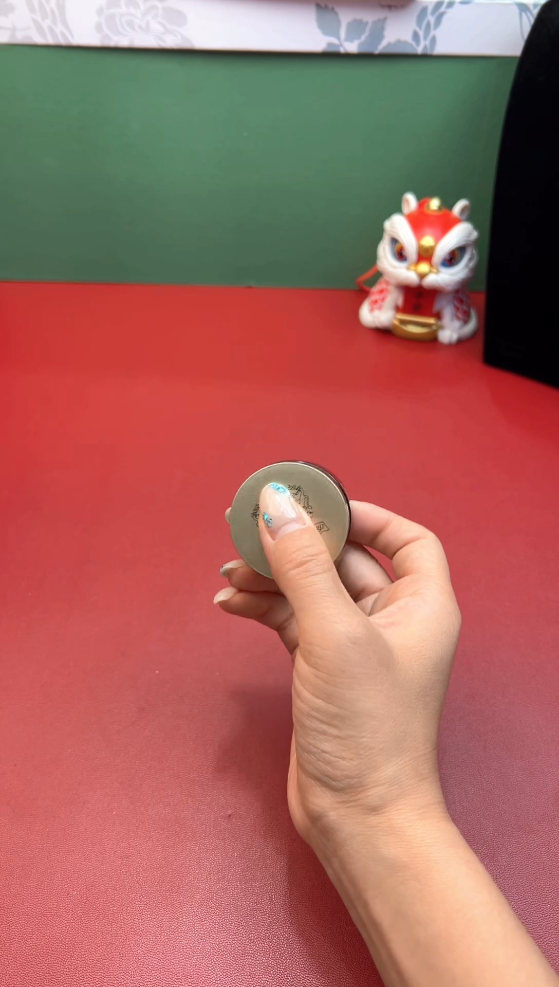 瓷片新号开播，全场放漏!YF235