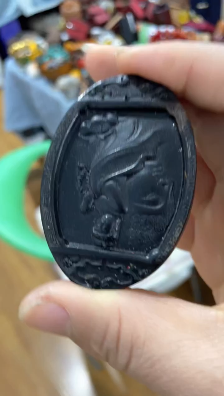 【闪购商品】摆件宫廷影视老旧工艺摆件