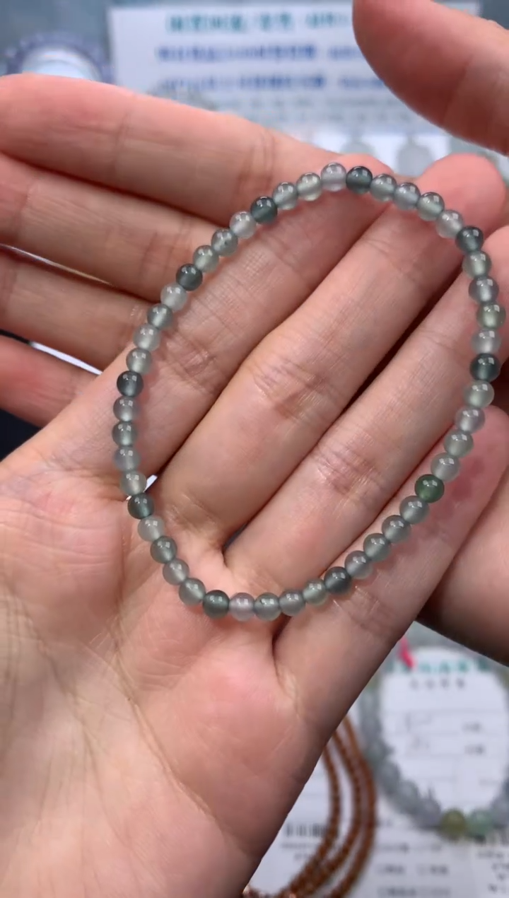 【闪购商品】定制翡翠未镶嵌模式推广期24小时鉴赏期