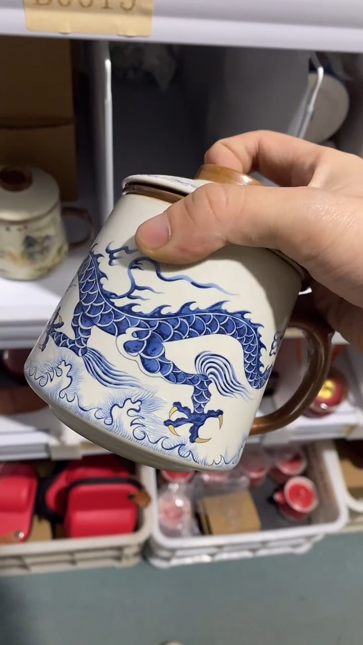 瓷片陶瓷茶具茶器