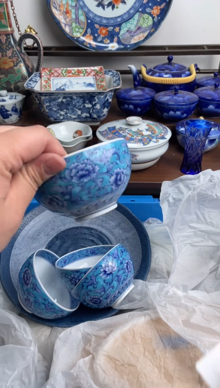 【闪购商品】瓷片063-G-2月8日满20包邮