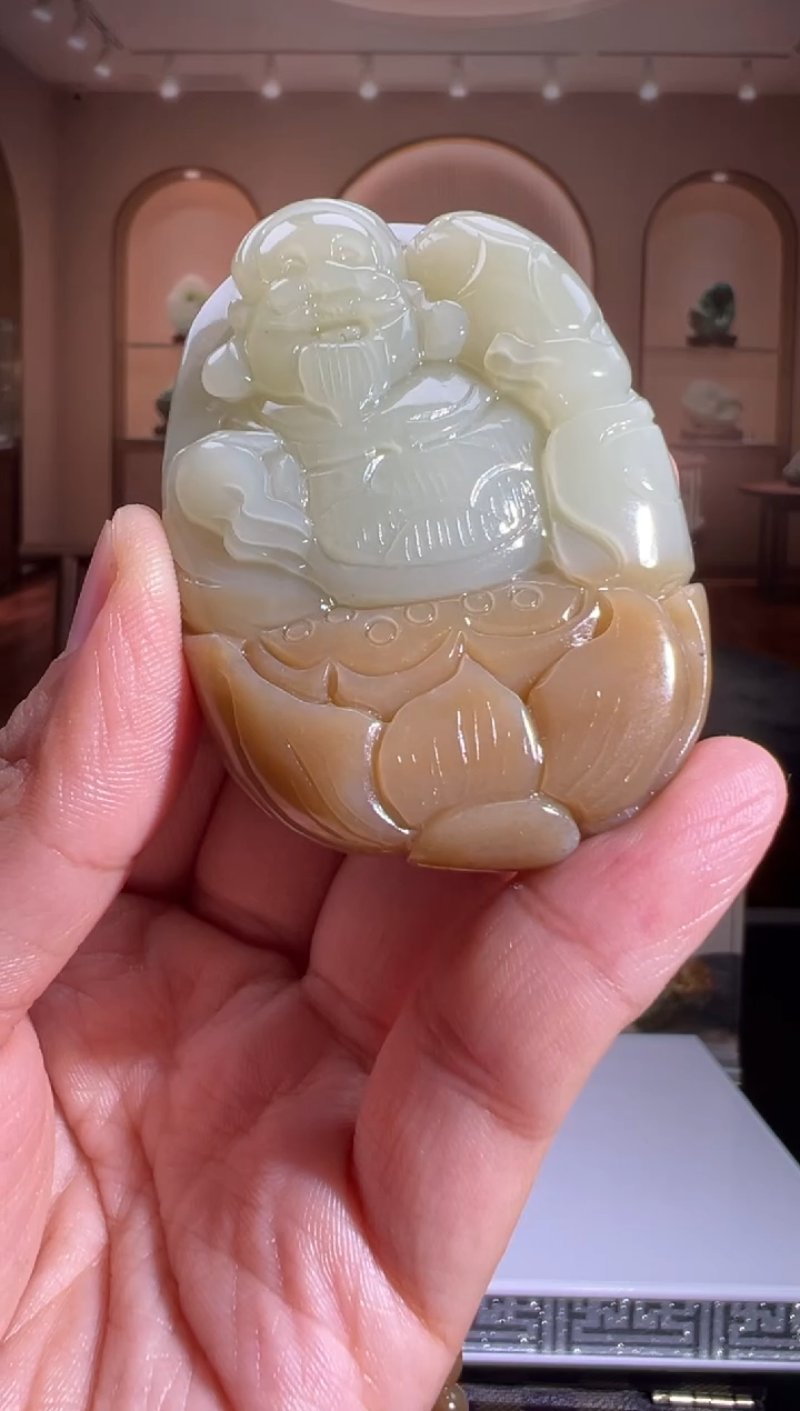 定制和田玉MSXM1247