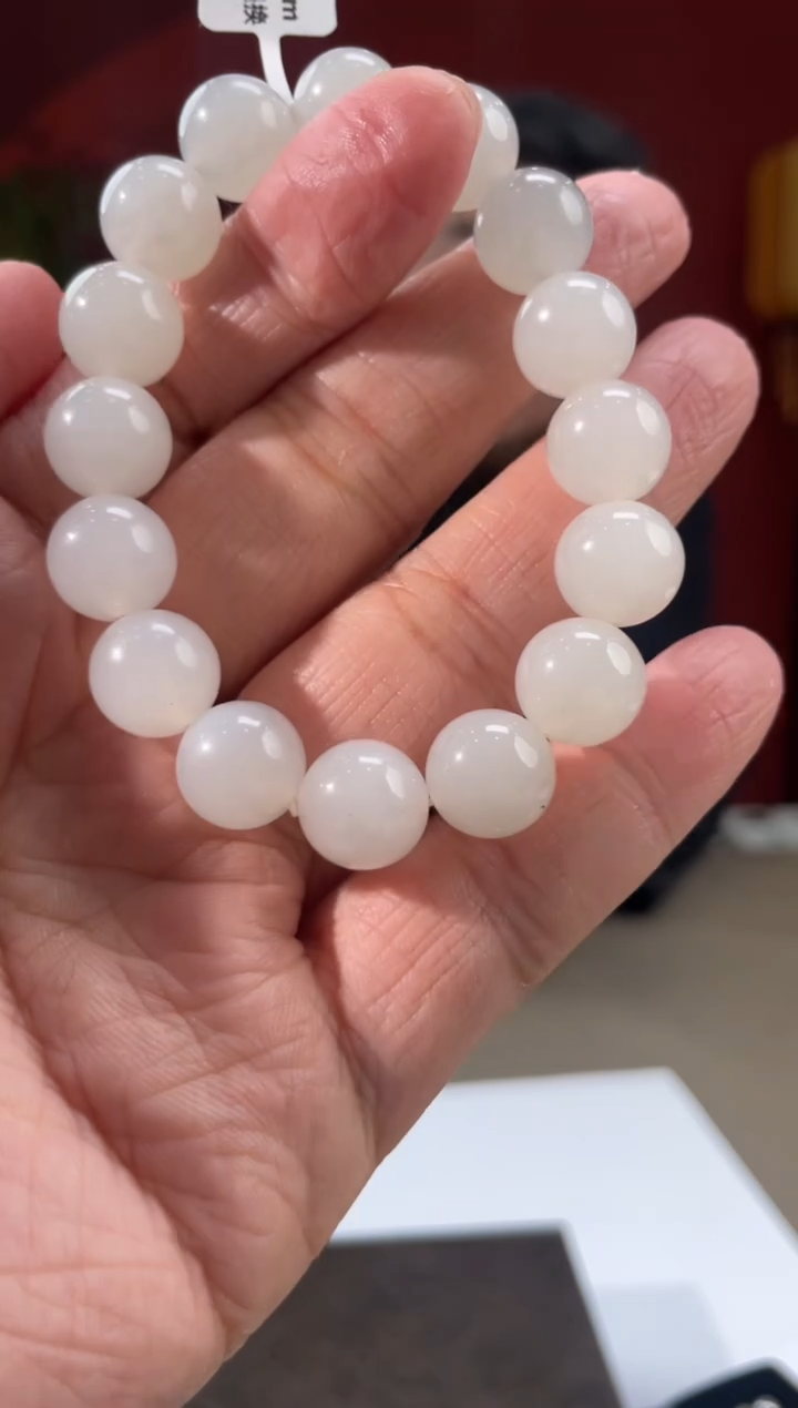 【闪购商品】定制和田玉多样性发货拍一发一