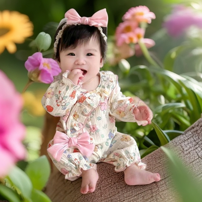 TT净爽婴儿纸尿裤