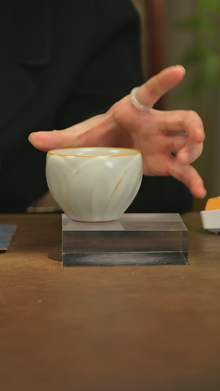 【闪购商品】栗子严选景德镇瓷器@@fc19