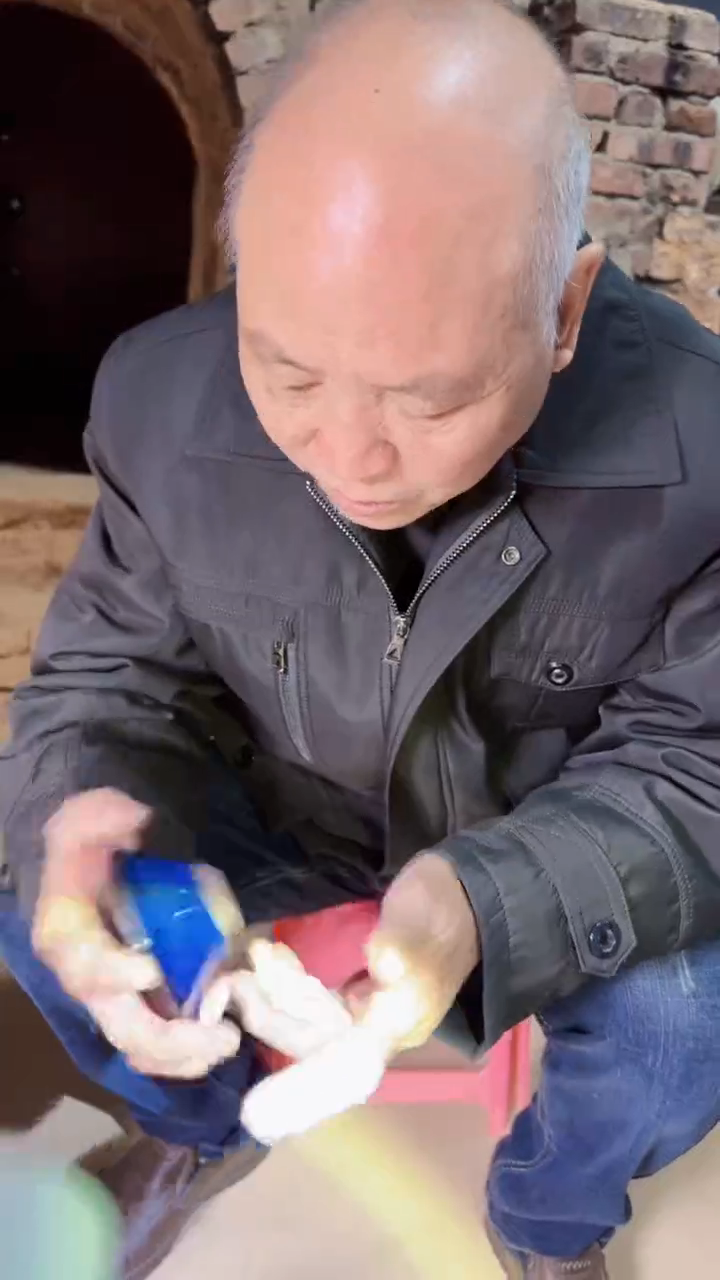 【闪购商品】茶盏吴燕29空谷幽兰创始人