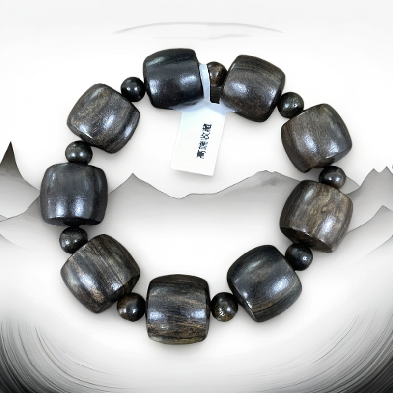 二哥文玩手串G138