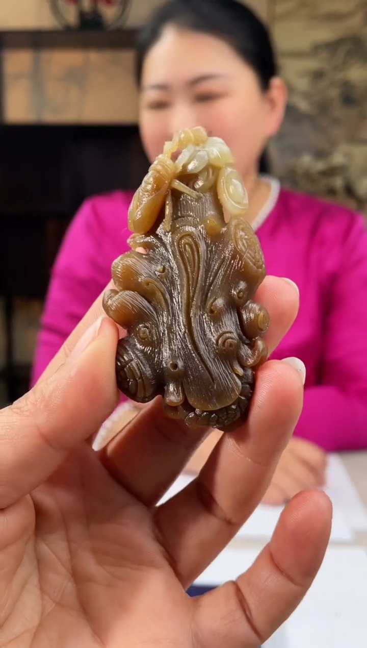 【闪购商品】定制和田玉多样性发货拍一发一22233