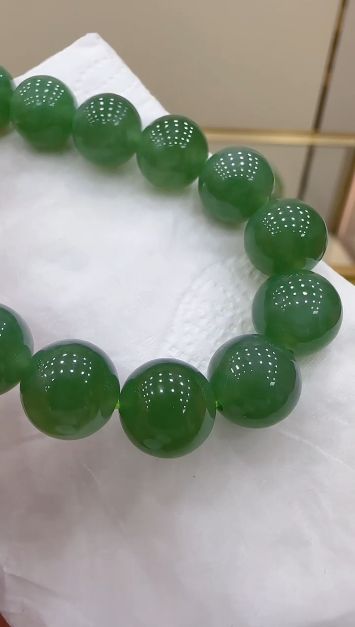 【闪购商品】翡翠手串未镶嵌团购多样性发一件