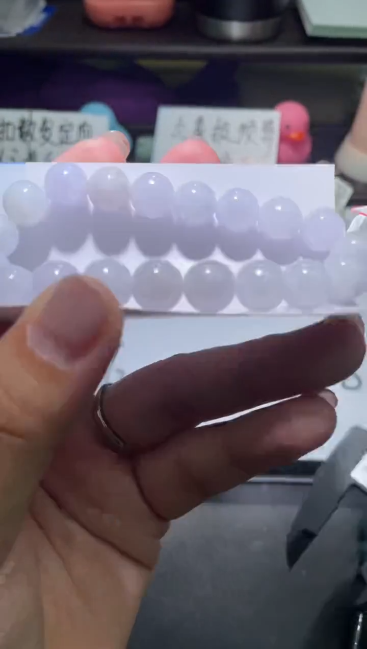 【闪购商品】定制翡翠未镶嵌翡翠