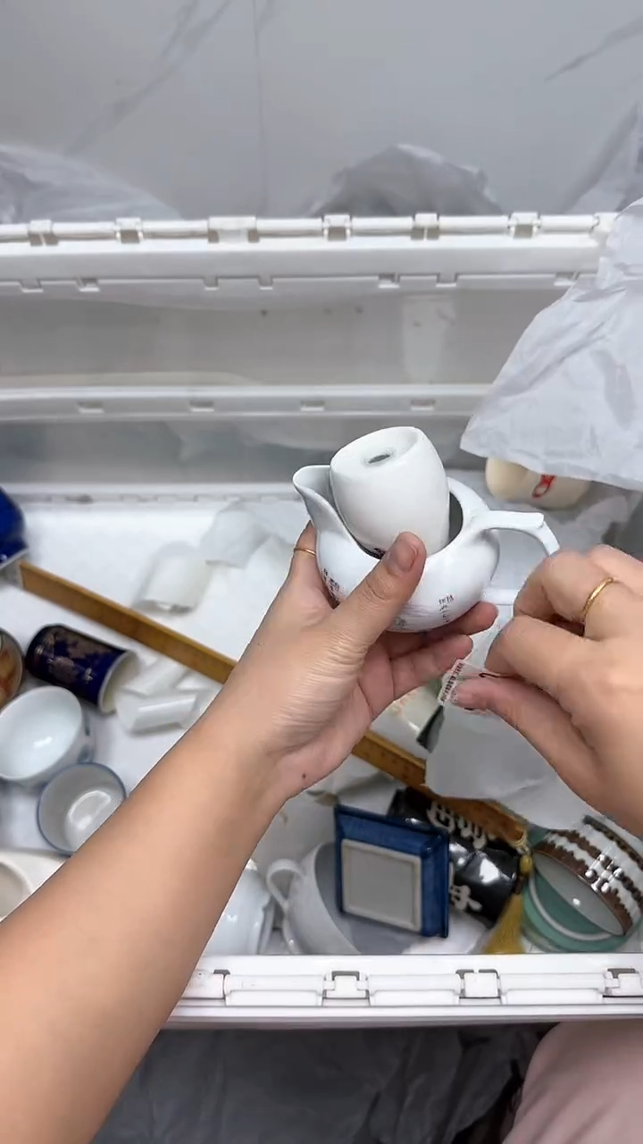 【闪购商品】416回流瓷器默认微瑕，18.8包邮