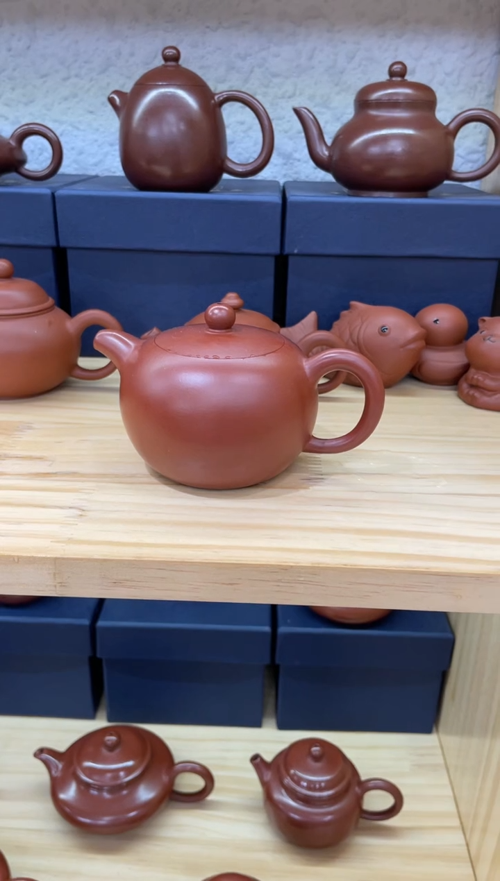 【闪购商品】平安壶170毫升，全品一套