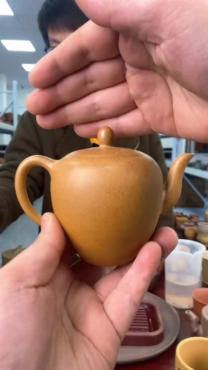 【闪购商品】紫砂茶壶【闪购商品】 紫砂 茶壶