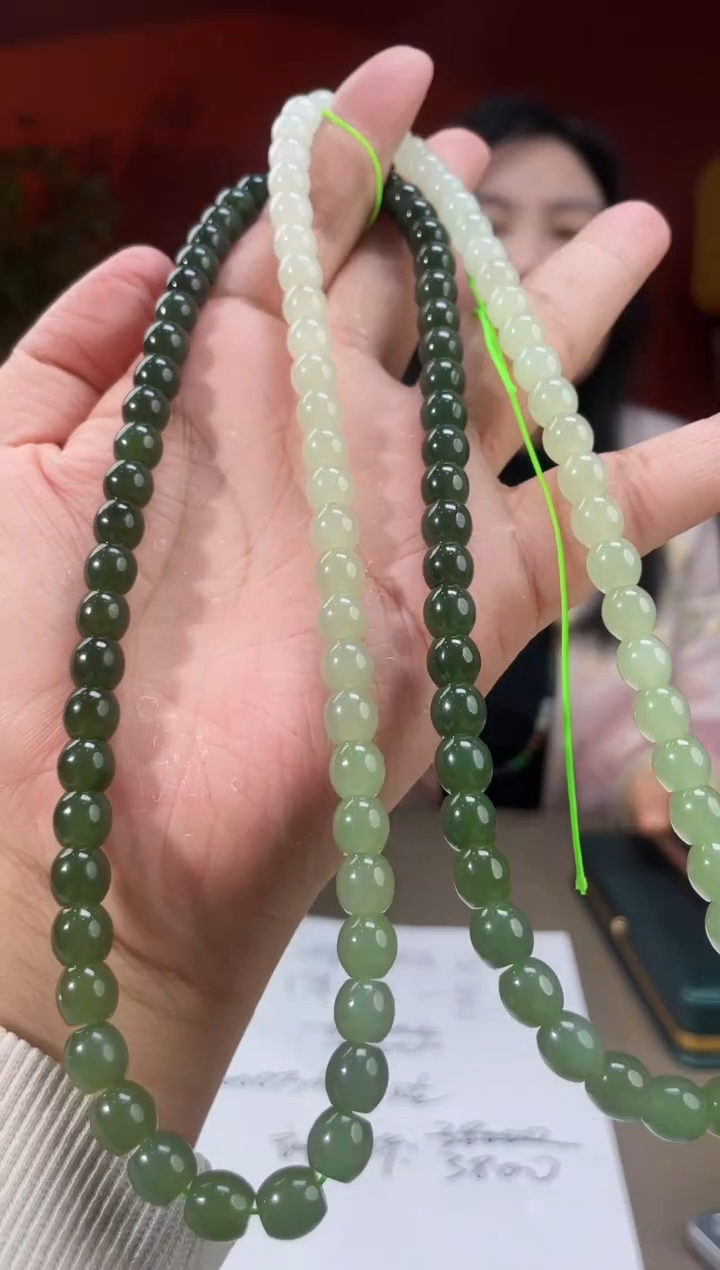 【闪购商品】定制和田玉多样性发货拍一发一