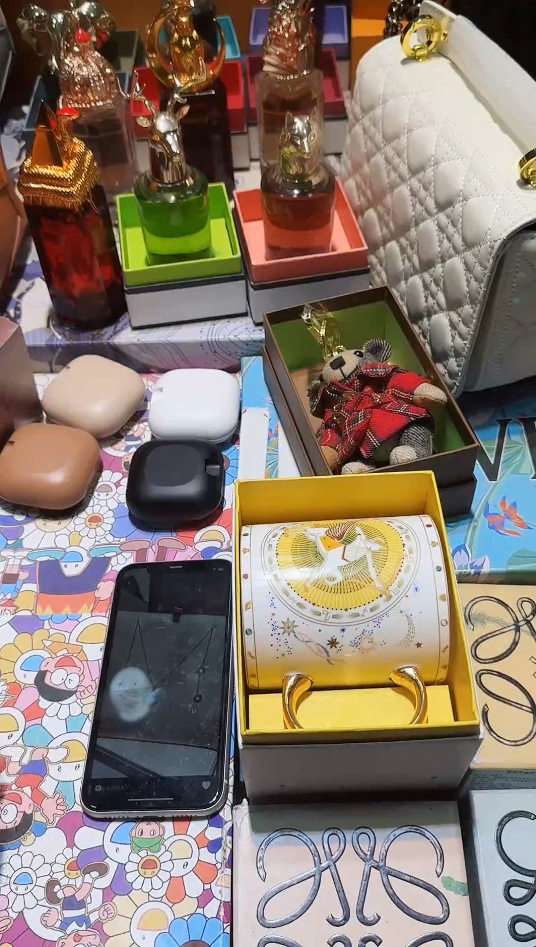 【闪购商品】瓷片换类目孤品单品一件不留