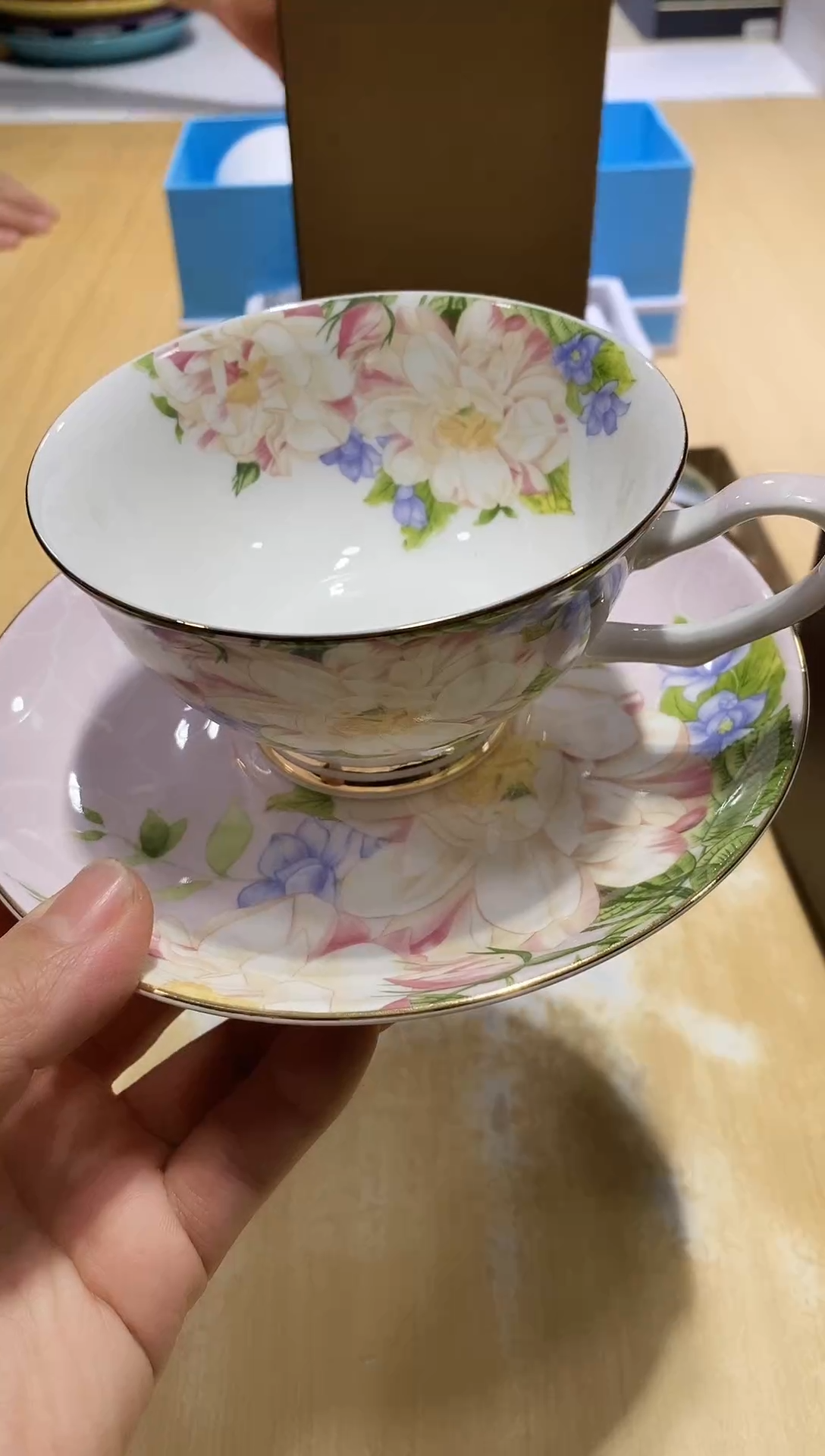 瓷片生活的本意就是开心@@1